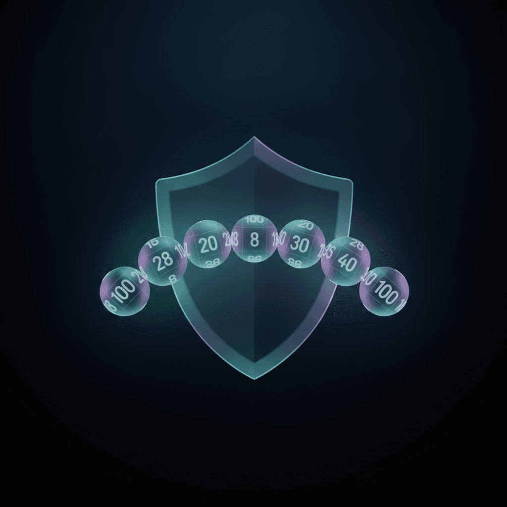 Verified Draws independent fairness verification — proof anyone can re-run